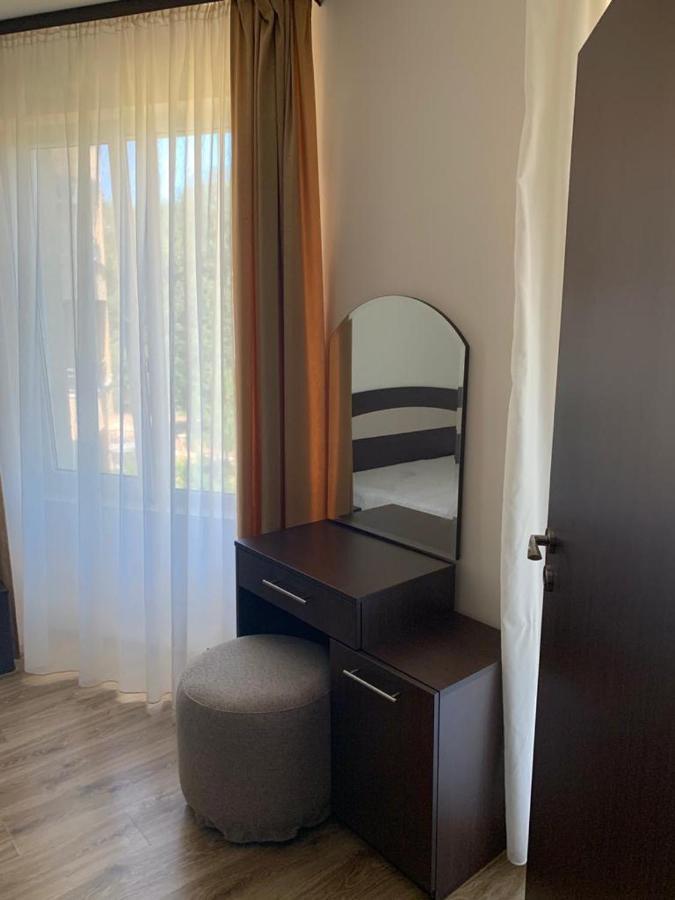 Аппартамент Pines Beach Resort Byala  Exterior foto