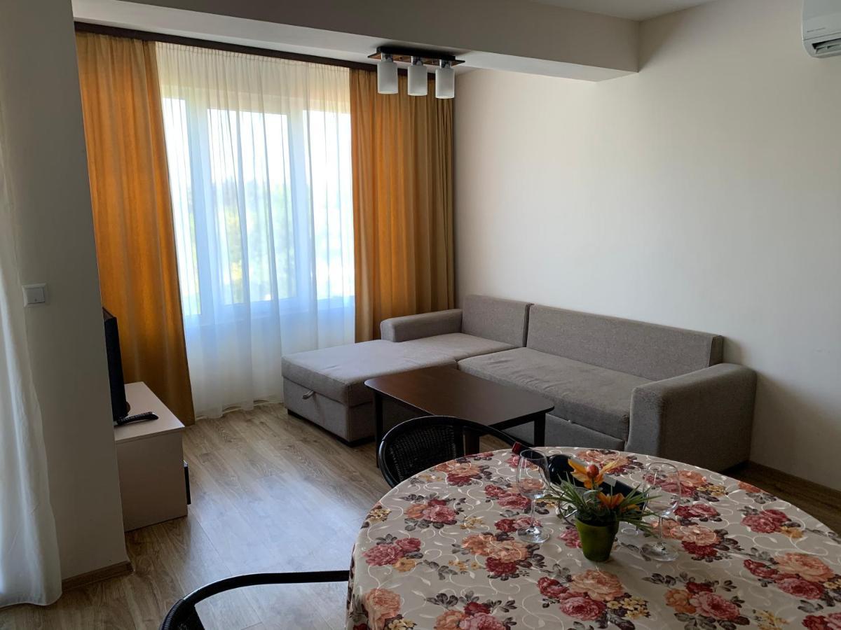 Аппартамент Pines Beach Resort Byala  Exterior foto